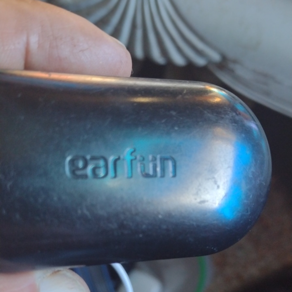 Earfun TW100 Wireless Earbuds